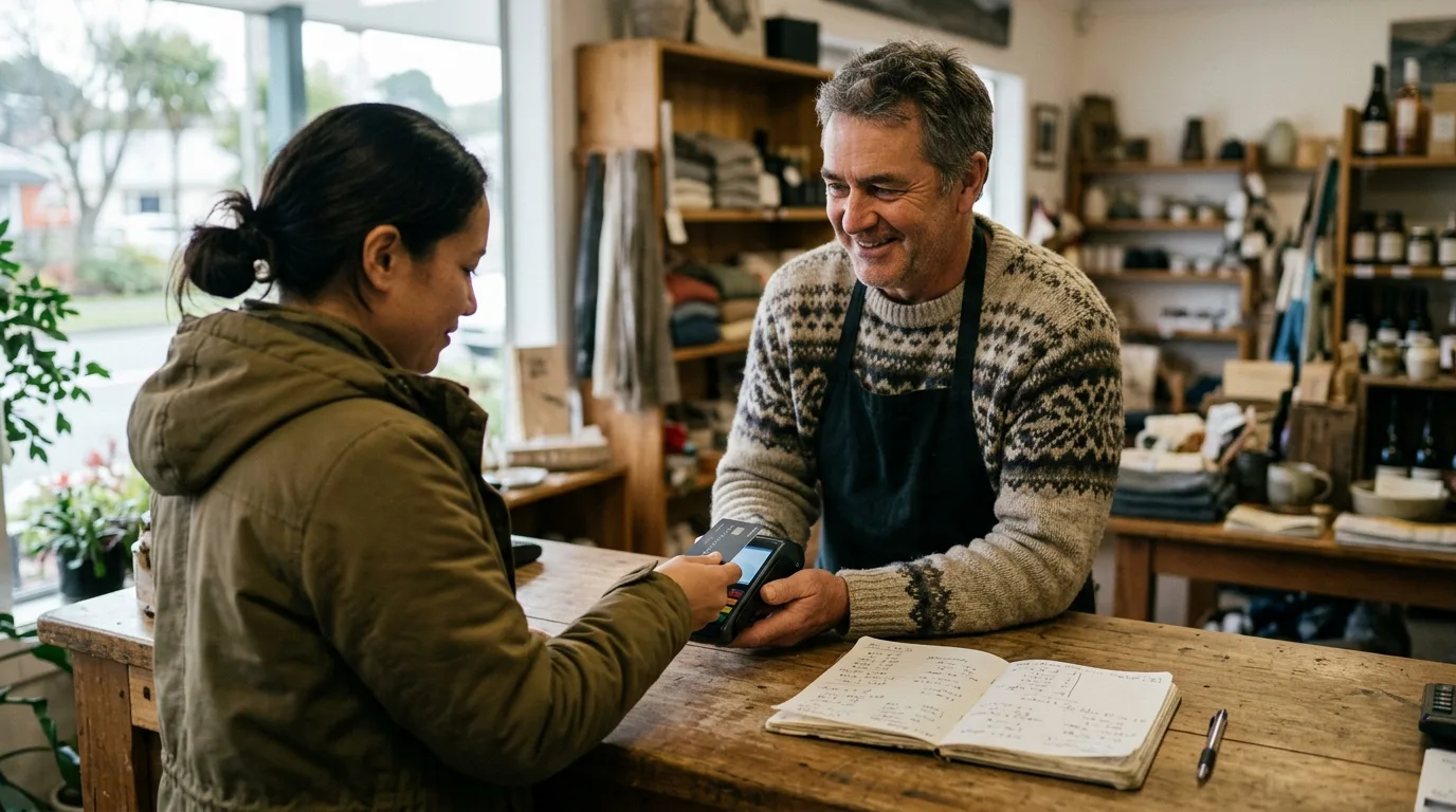 How to Build a Self-Liquidating Funnel for a Small New Zealand Business
