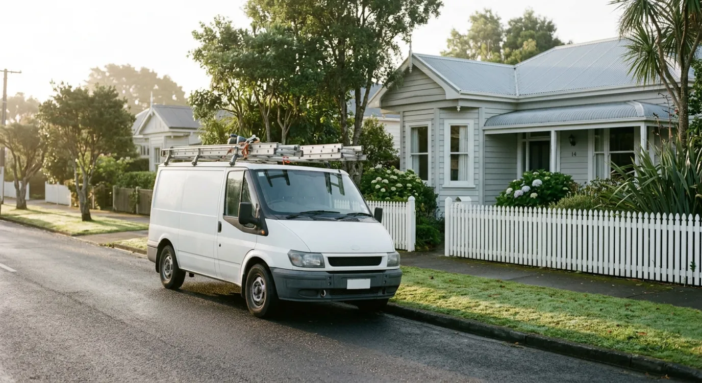 Service Area vs Physical Address on Google Business Profile: What NZ Tradies Should Actually Do
