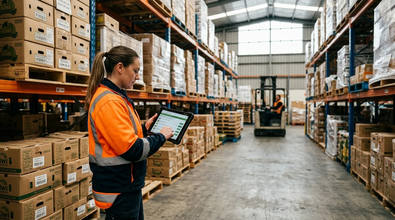 Shopify Plus vs BigCommerce for Wholesale and B2B Brands in NZ/AU