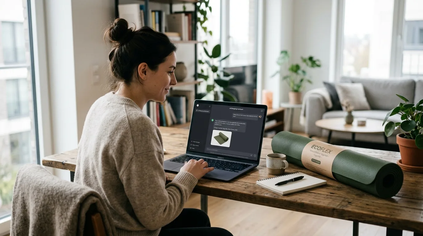 Is Your Shopify Store Showing Up in ChatGPT and Perplexity?