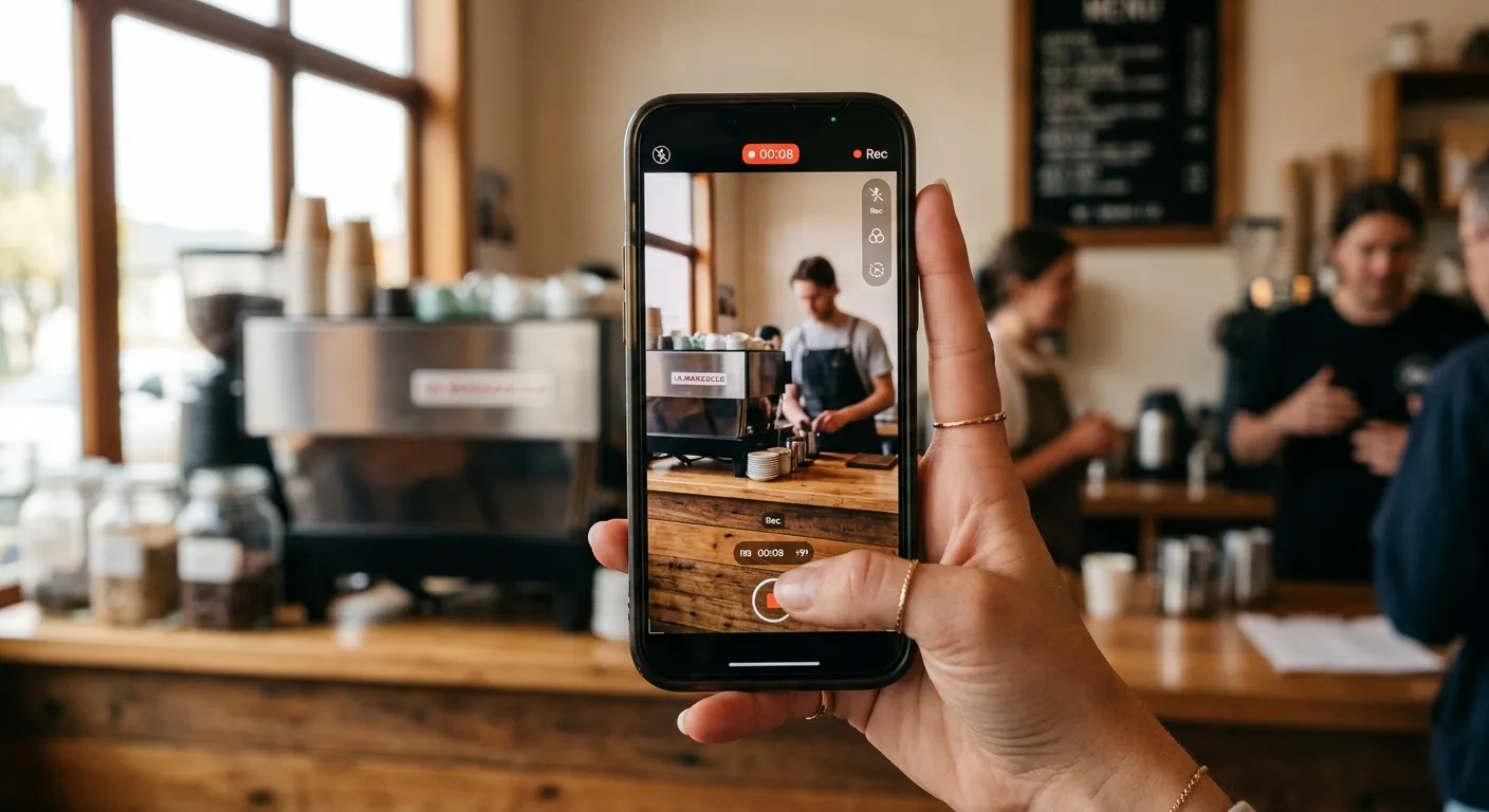 Short-Form Video Marketing for NZ Businesses: 2026 Guide