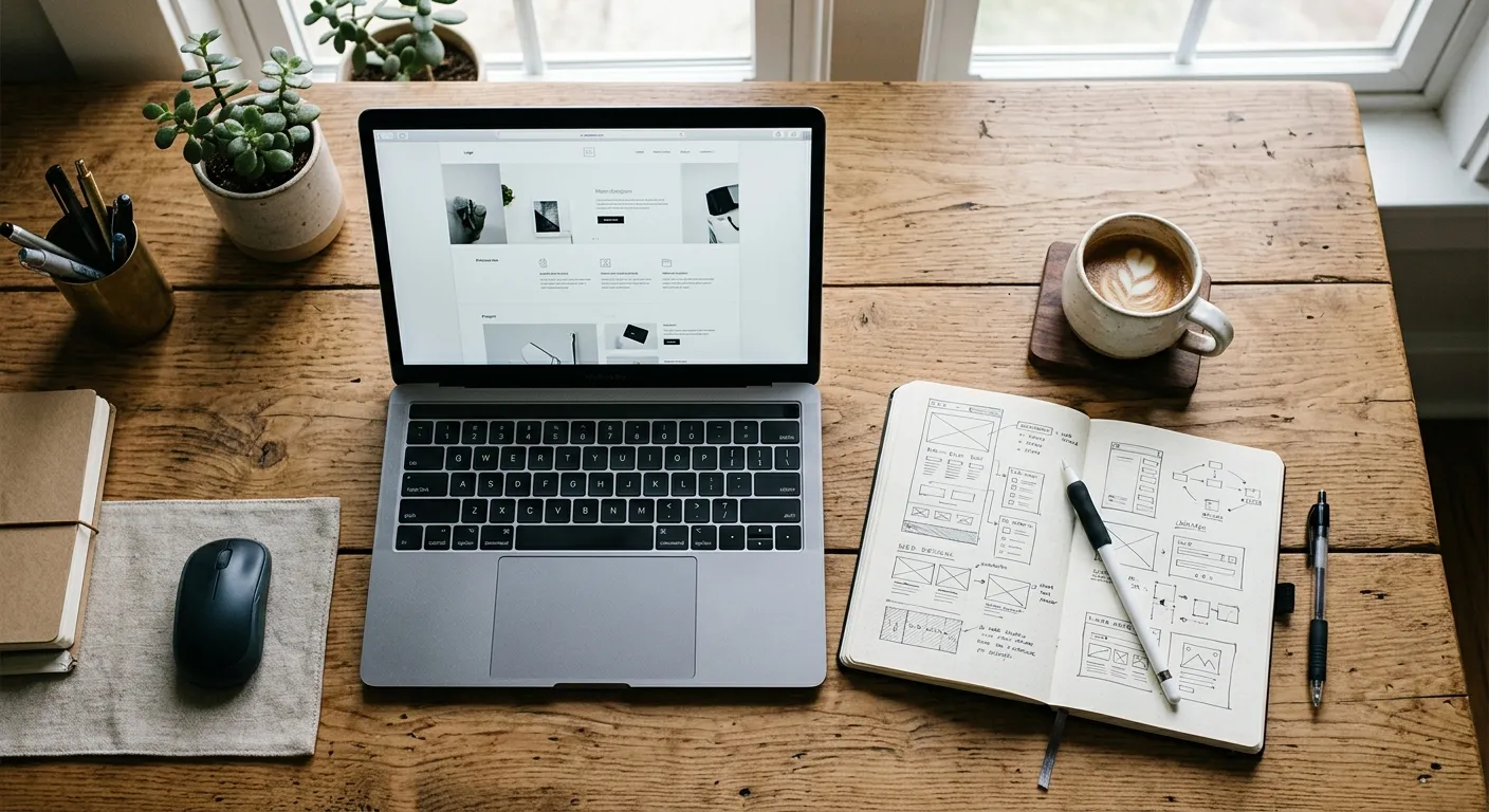 What Are the Signs of a Good Web Design?