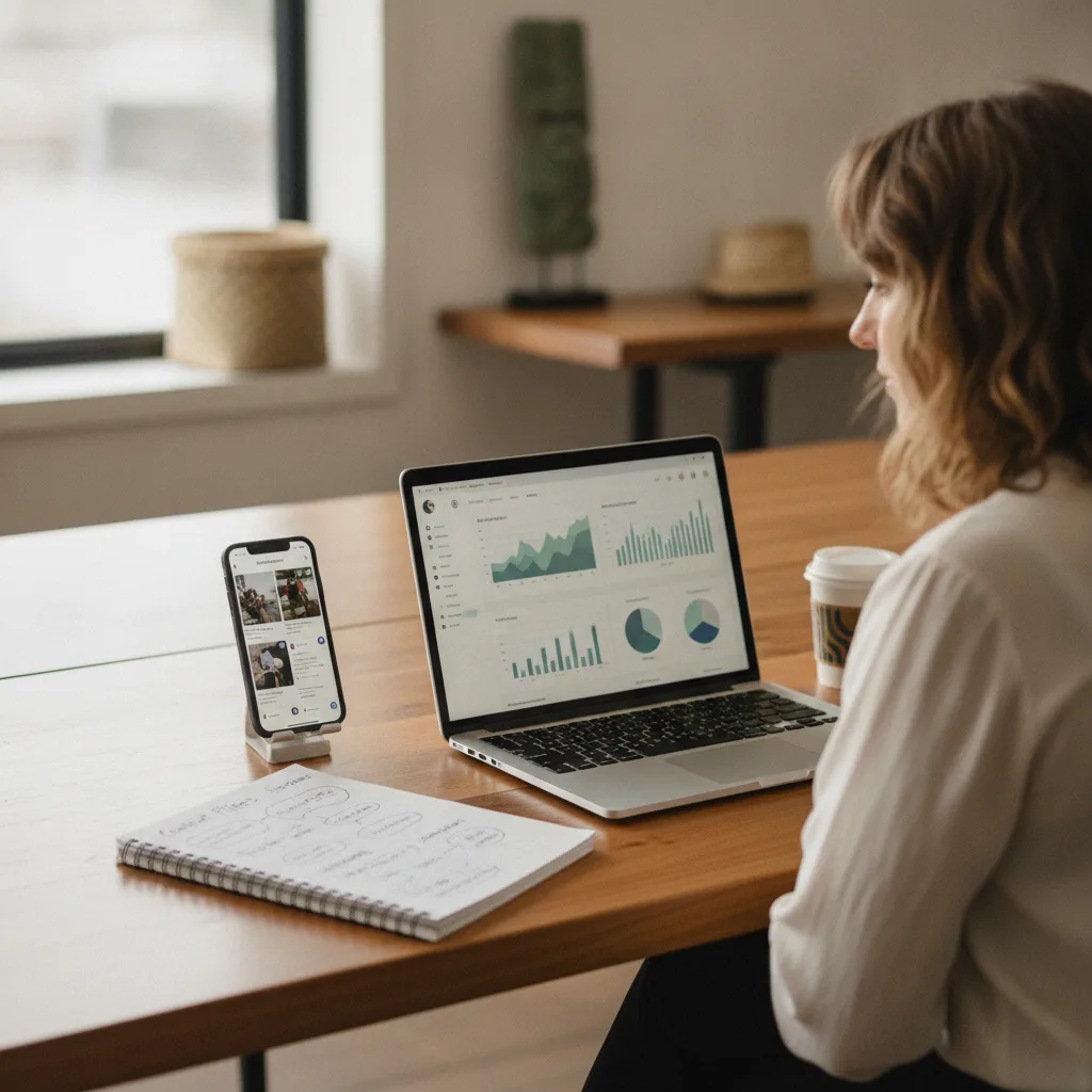 How to Build a Social Media and Marketing Strategy That Actually Drives Results