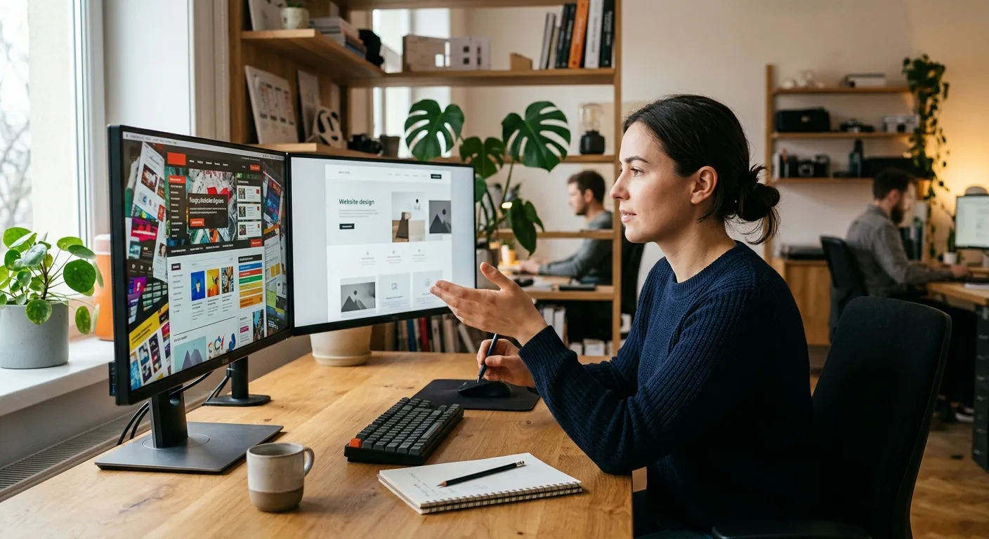 The Do's and Don'ts of Web Design