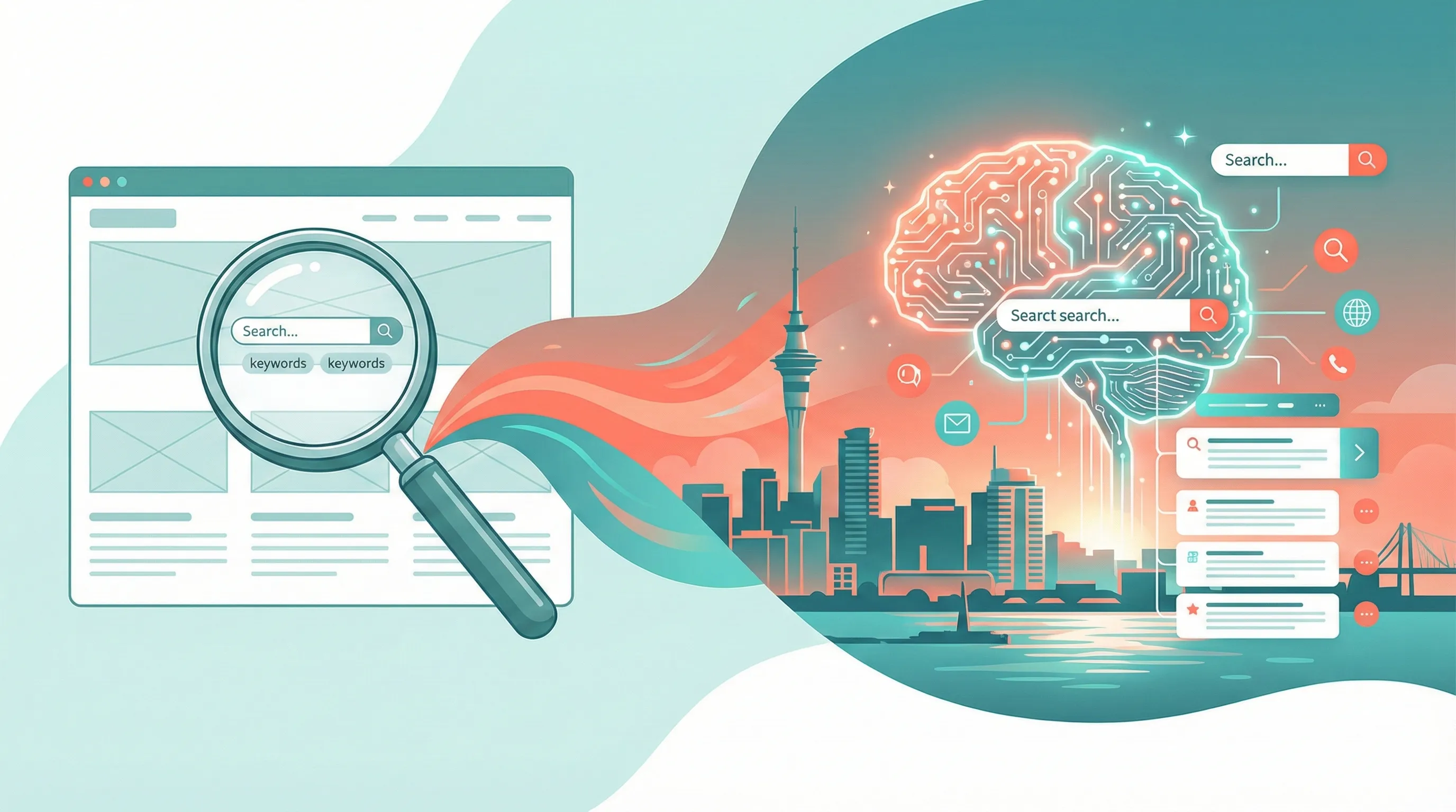 AI and the Future of SEO: What NZ Businesses Need to Know in 2026