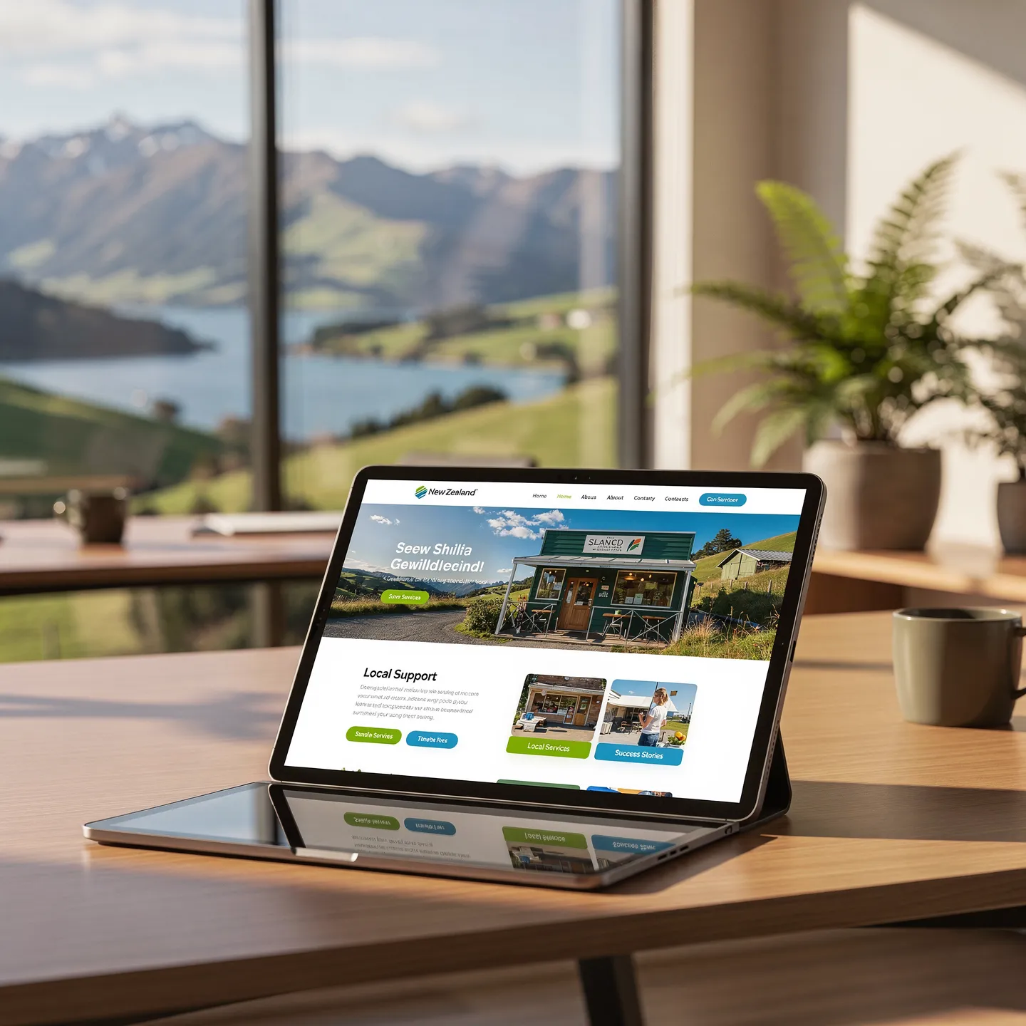Ultimate Guide to Website Design for NZ Small Businesses