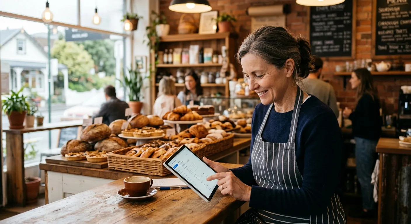 Easy Guide to Understanding Local SEO for Small Businesses in Auckland