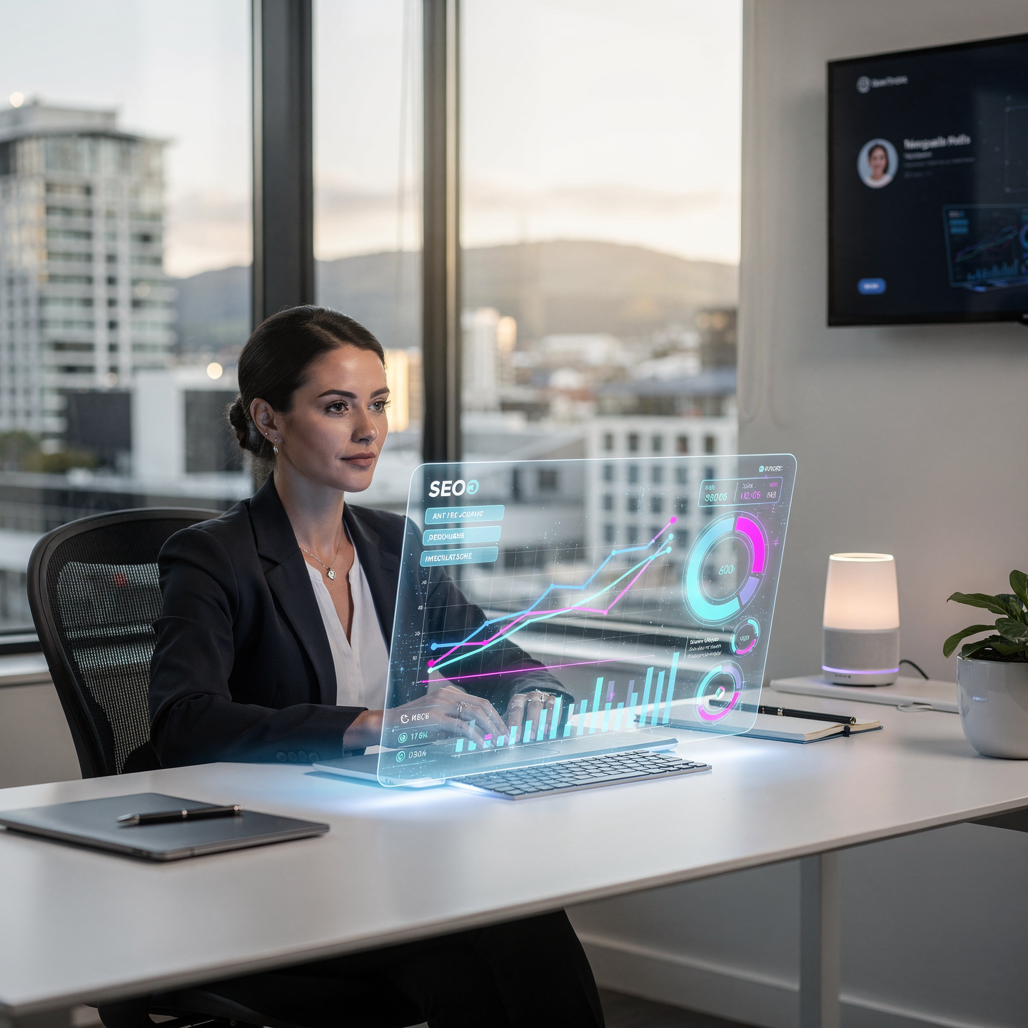 Voice Search SEO: How to Optimise for Siri, Google Assistant, and Alexa