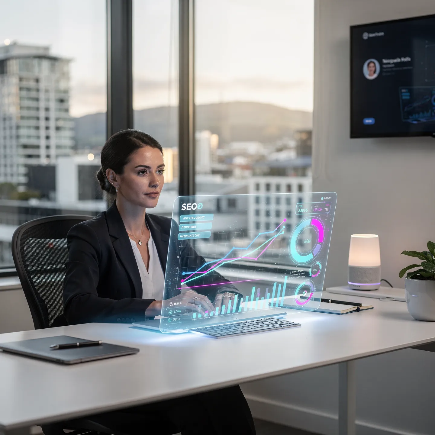 Voice Search SEO: How to Optimise for Siri, Google Assistant, and Alexa