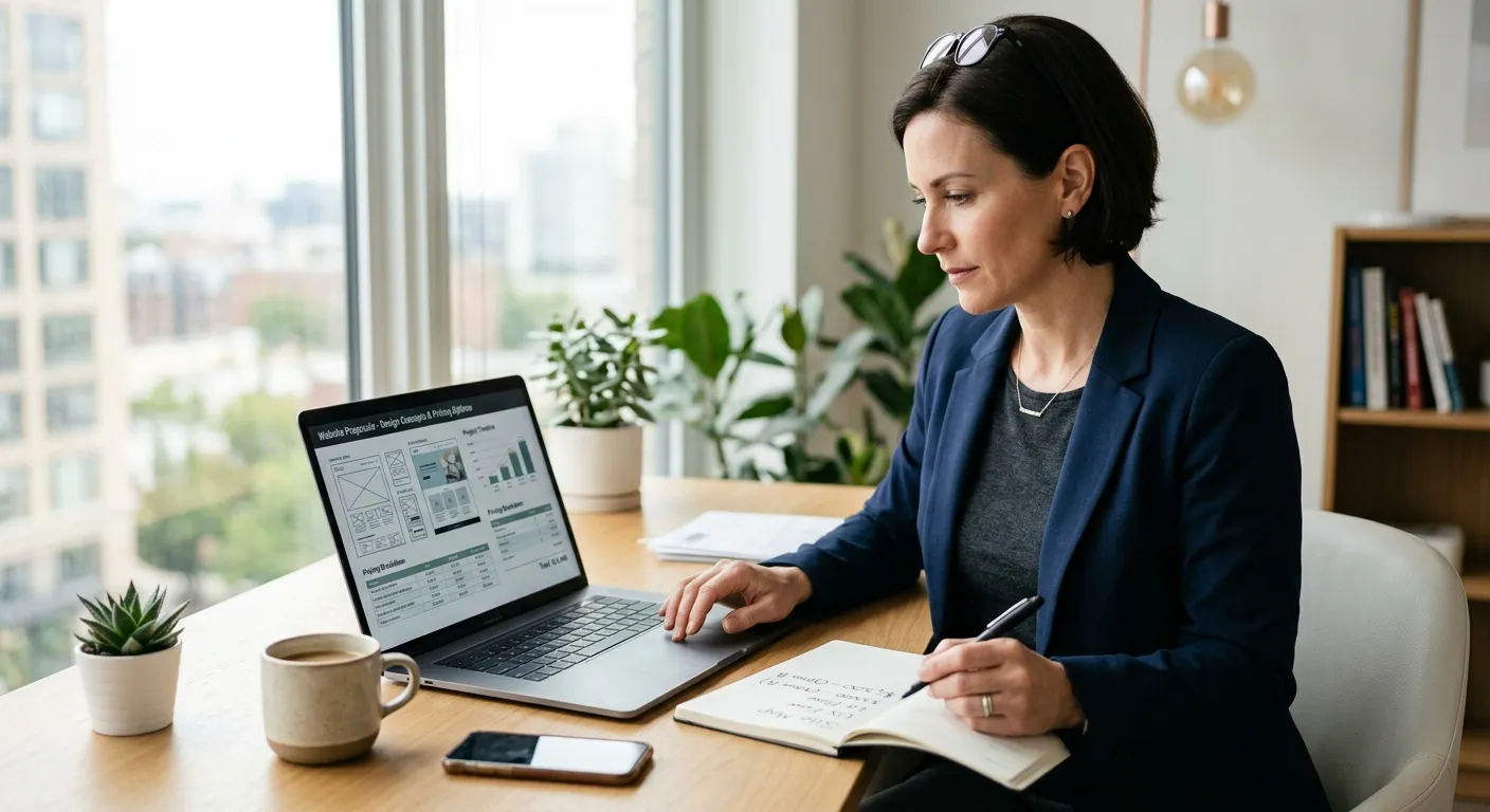 How Much Does a Website Cost in New Zealand? (2026 Pricing Guide)