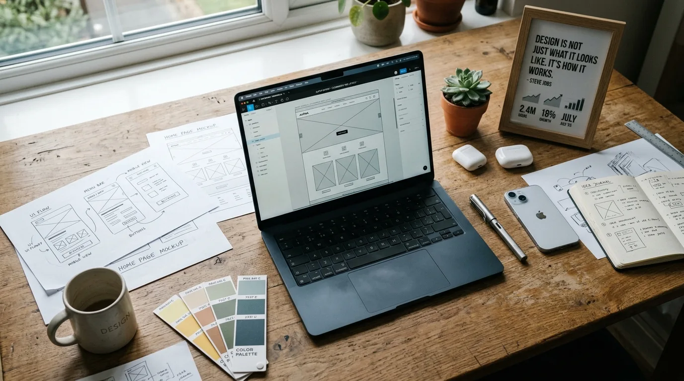 What Does a Website Actually Cost from an NZ Web Design Company in 2026?