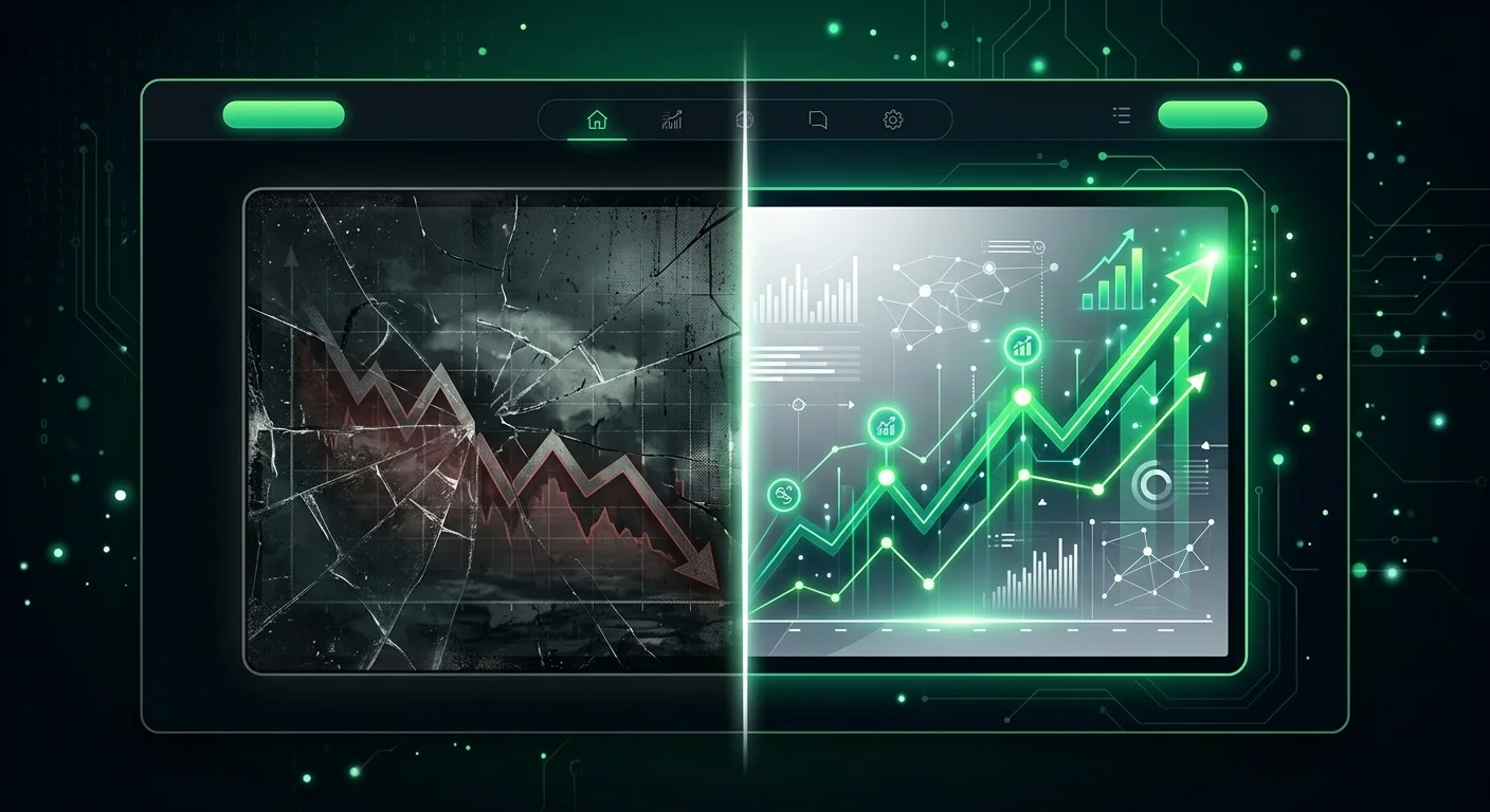 Website Redesign vs SEO-Only: Which Should You Do First?