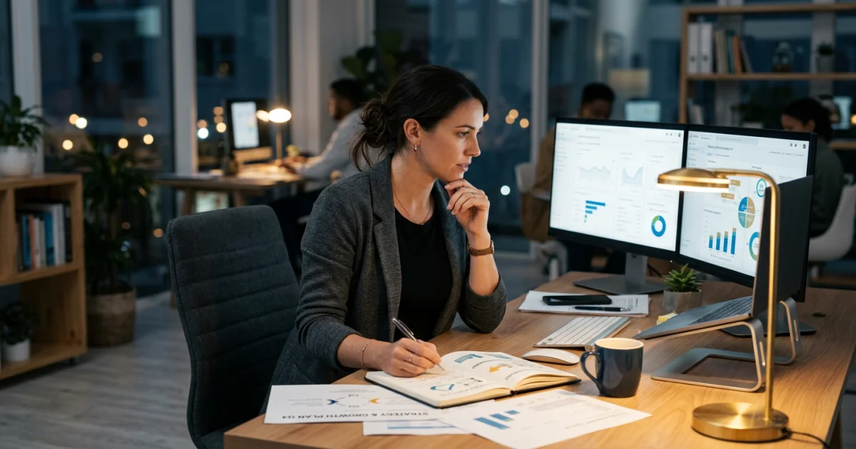 What Actually Drives Meta Ad Performance (It's Not AI Tools)