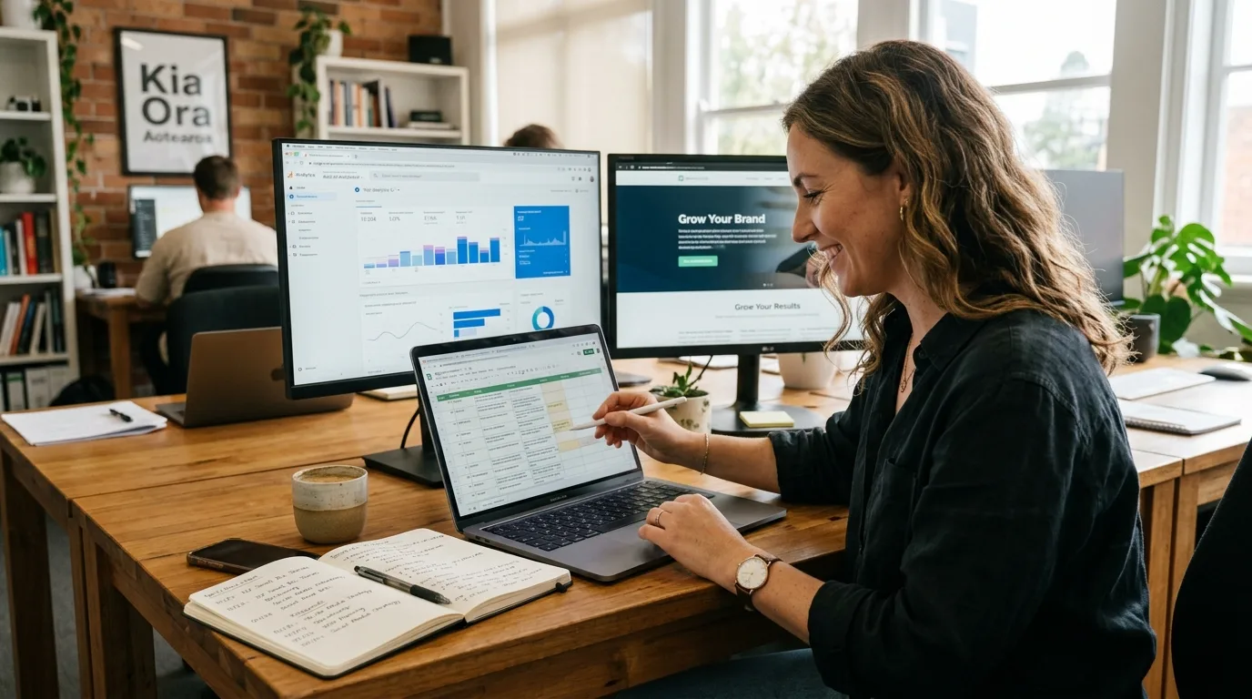 What Is Content in Marketing? (And Why Most Business Content Fails)