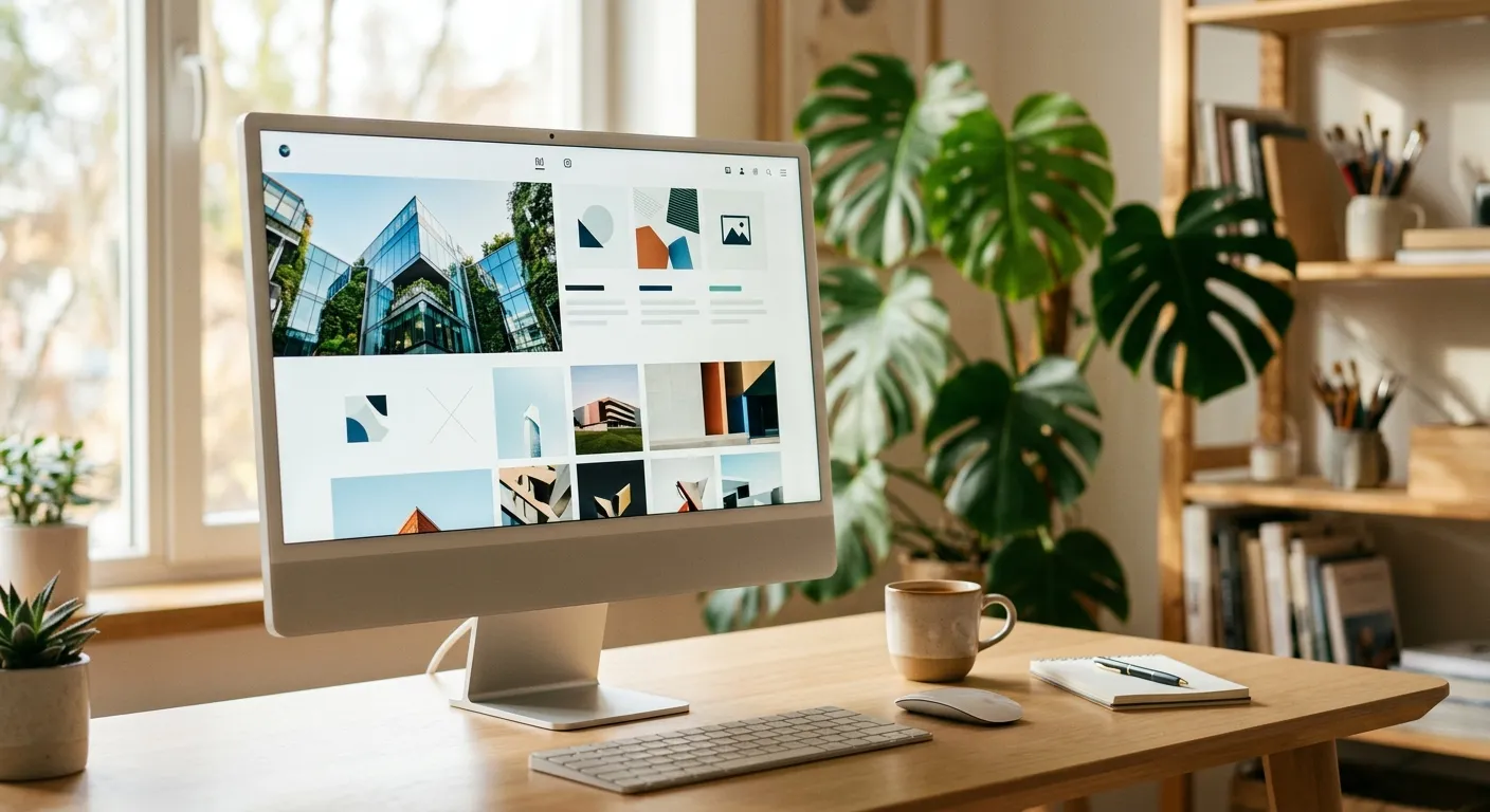 What Makes a Website Attractive? 8 Elements That Work