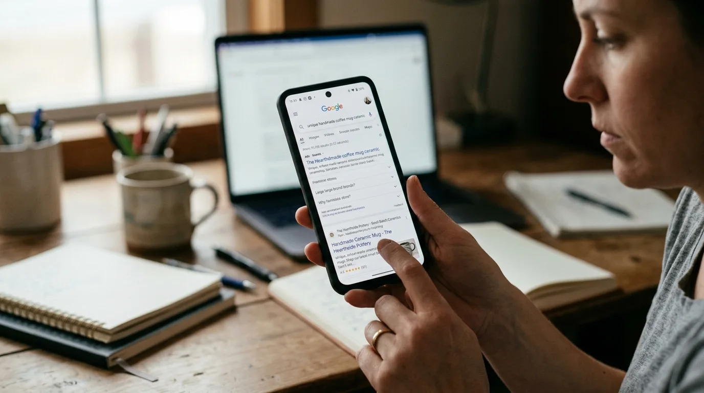 Why Your Shopify Store Isn't Ranking on Google (The NZ-Specific Version)