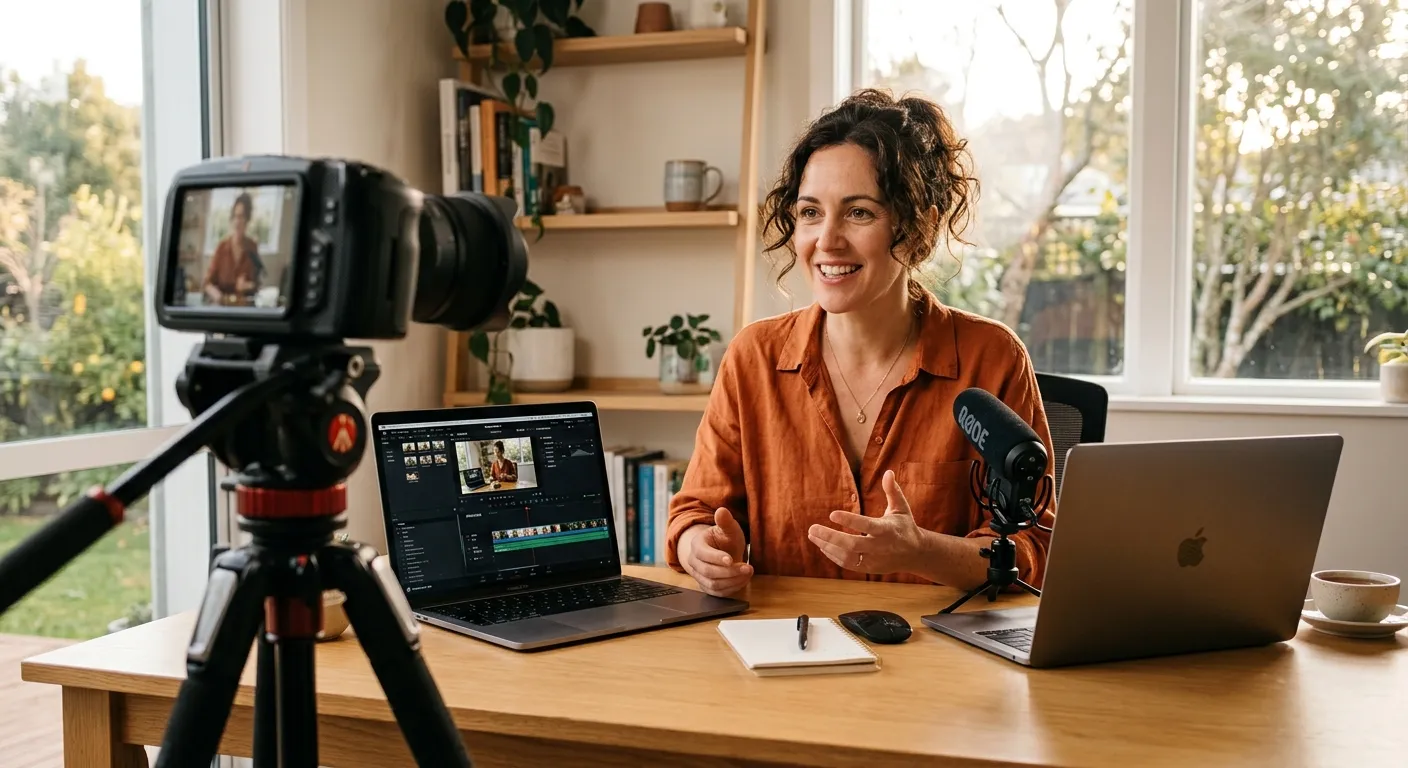 YouTube SEO in 2026: How NZ Businesses Can Get Cited in AI Overviews