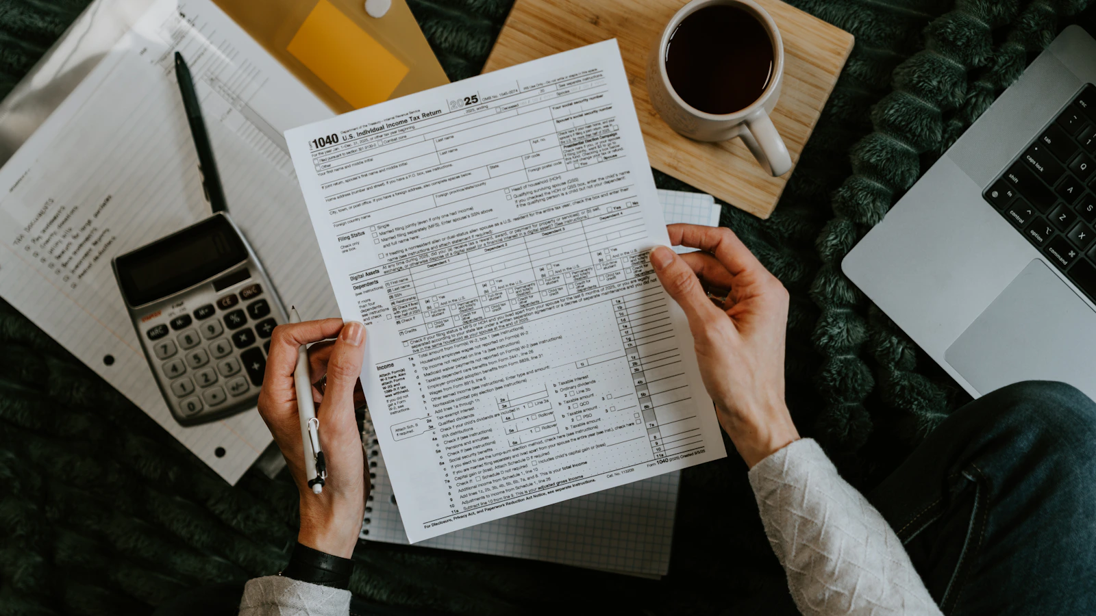 Qualified Tax & Accounting Leads at $19.30 Each case study