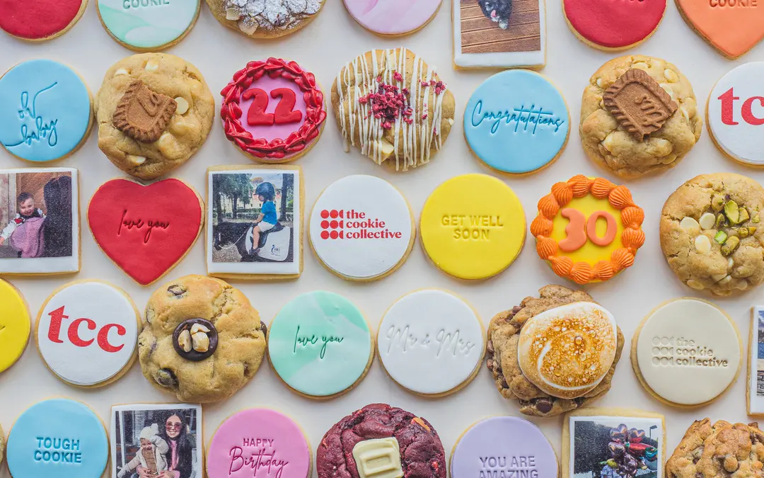 The Cookie Collective: 10.68x on Meta, 11.6x on Google case study