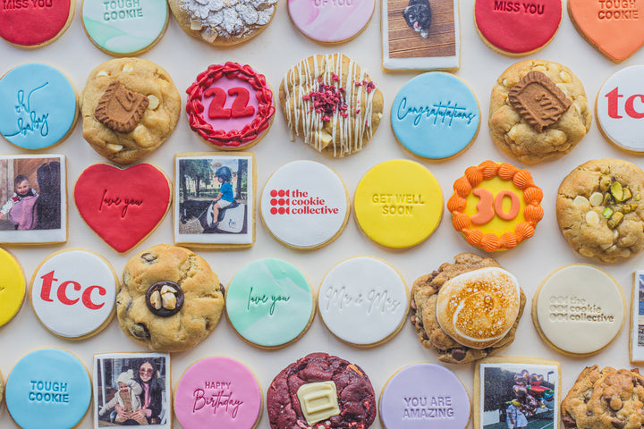 The Cookie Collective case study