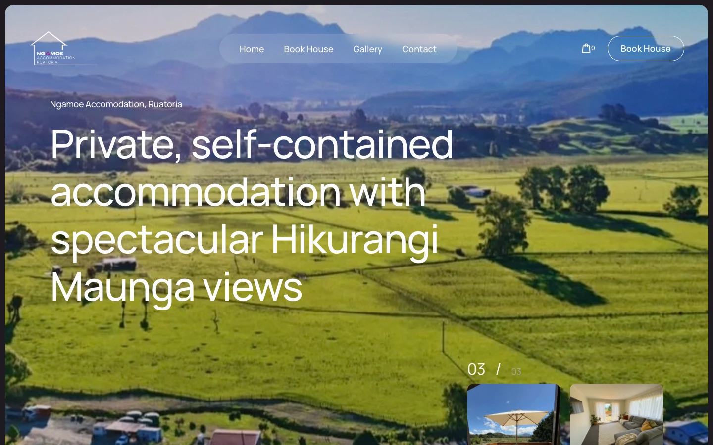 Ngamoe: direct bookings instead of third-party platforms case study