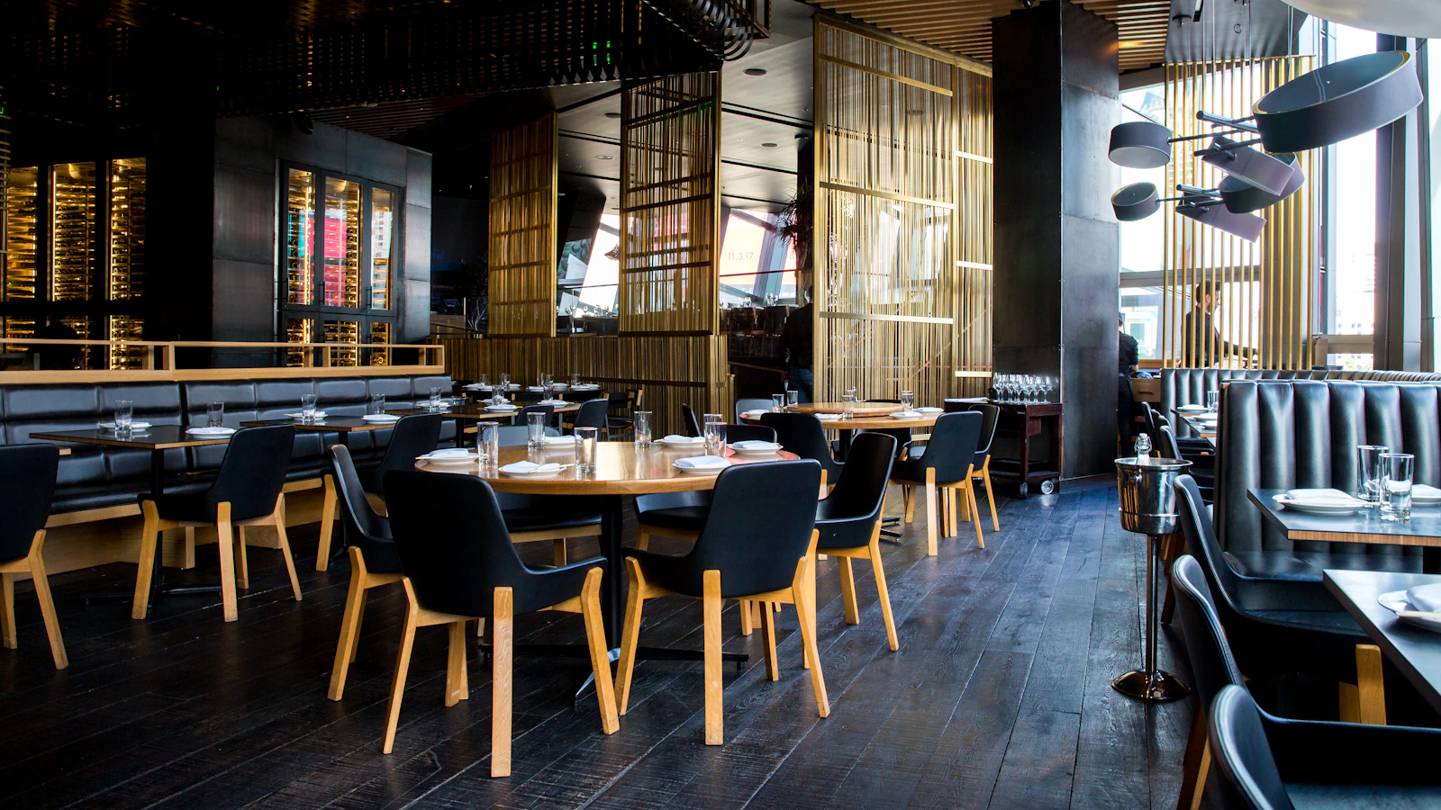 Restaurant Website Visits at Just $0.46 Each case study