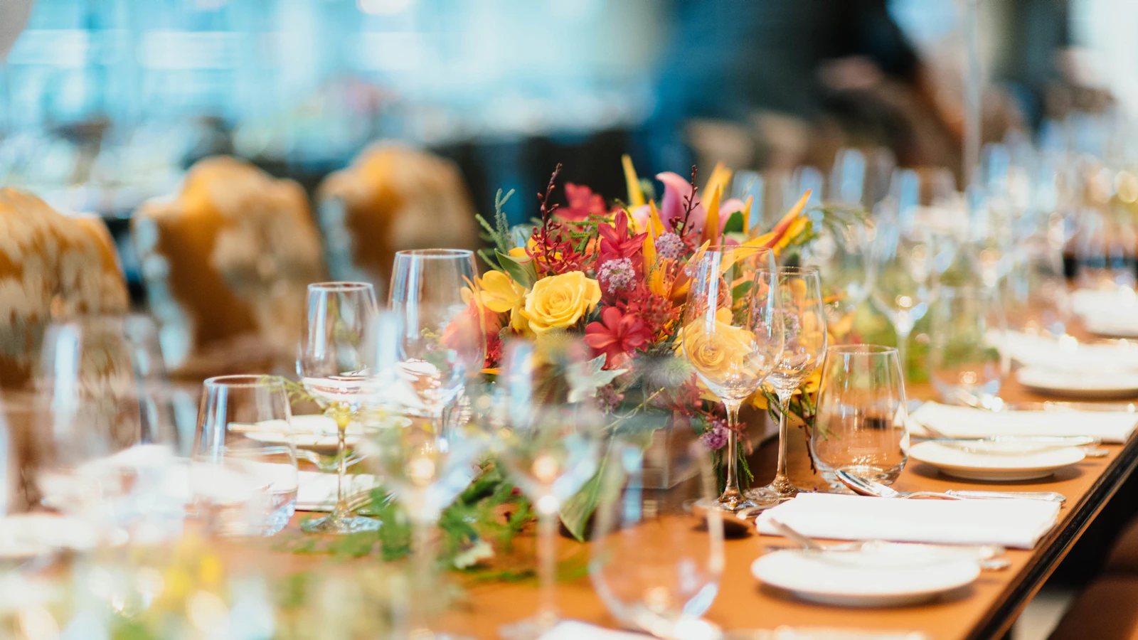 Event Booking Leads at $7.24 Each case study