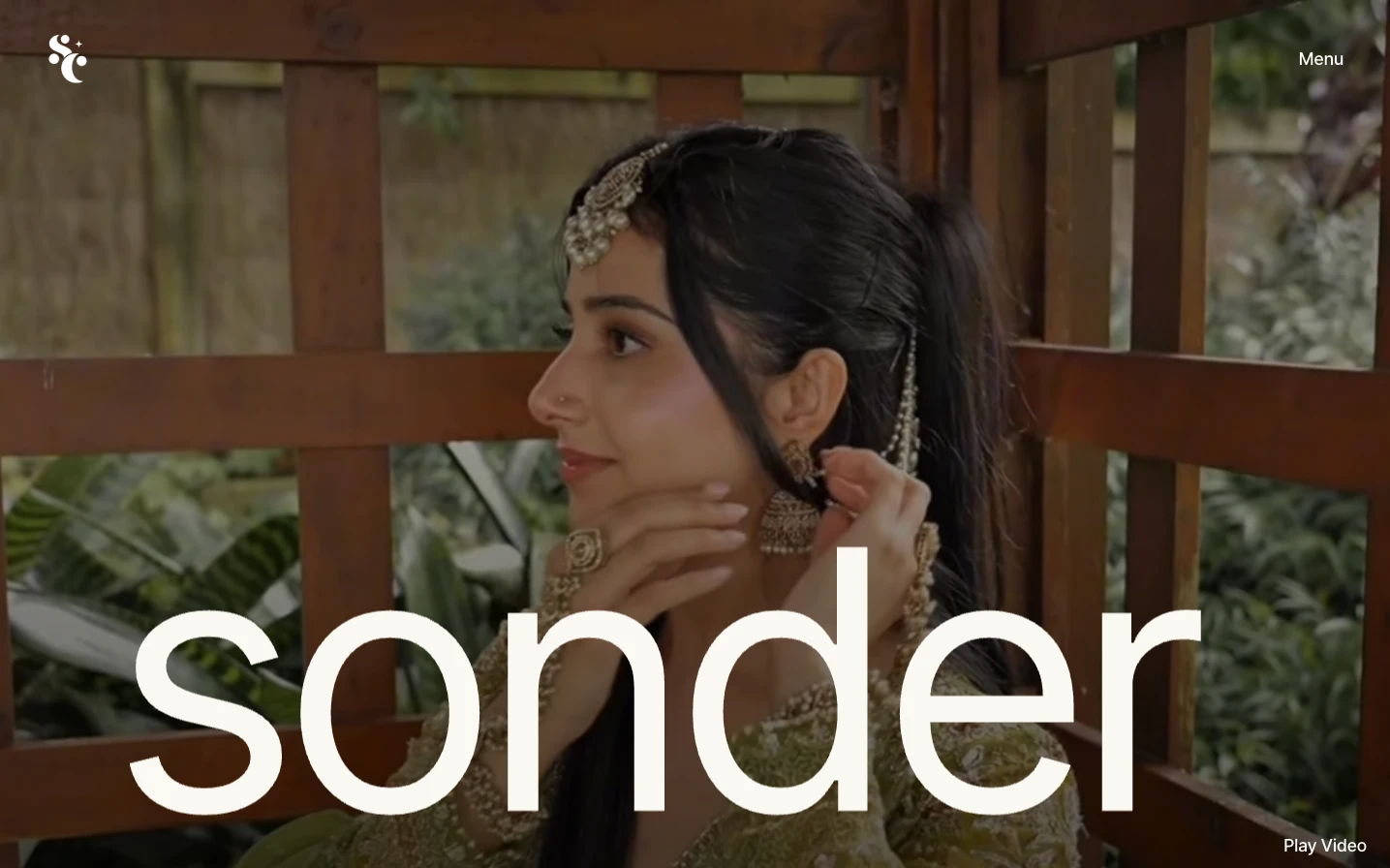 The Sonder Collective: from viral reel straight to booking case study