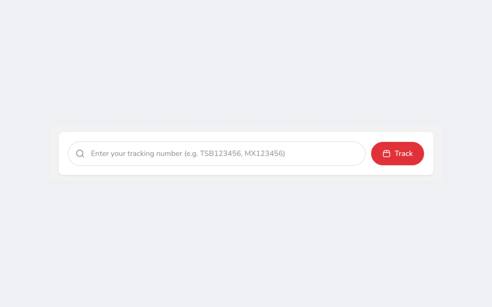 Five tracking systems unified into one portal for TSB Living case study