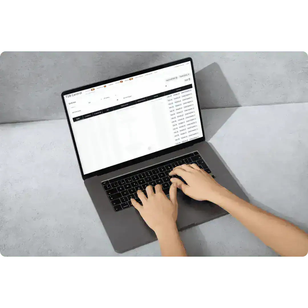 Custom Refund & Returns Management System case study