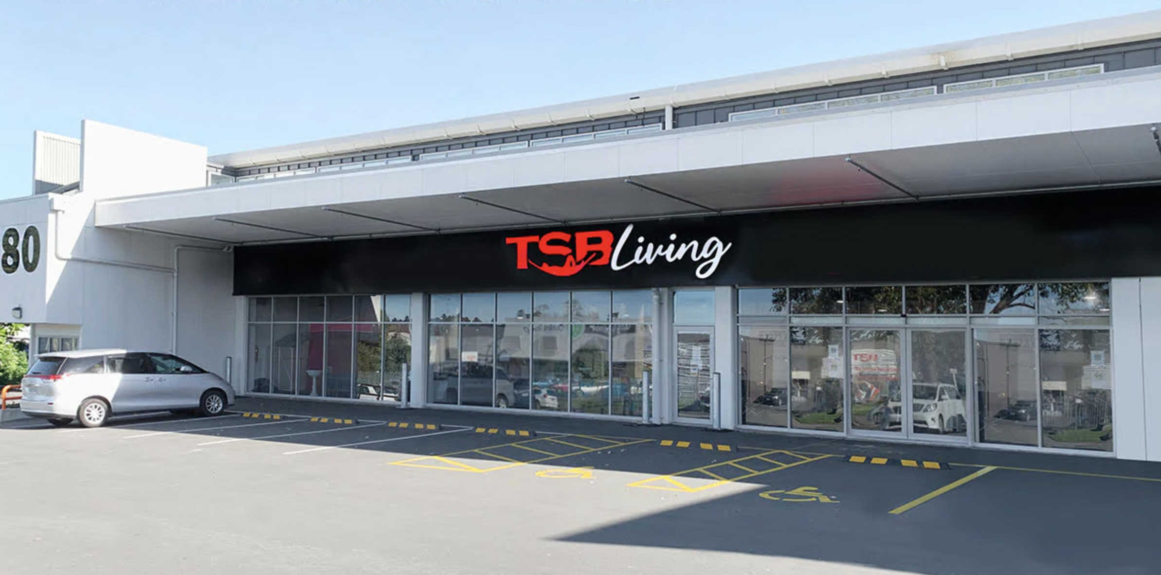 TSB Living case study