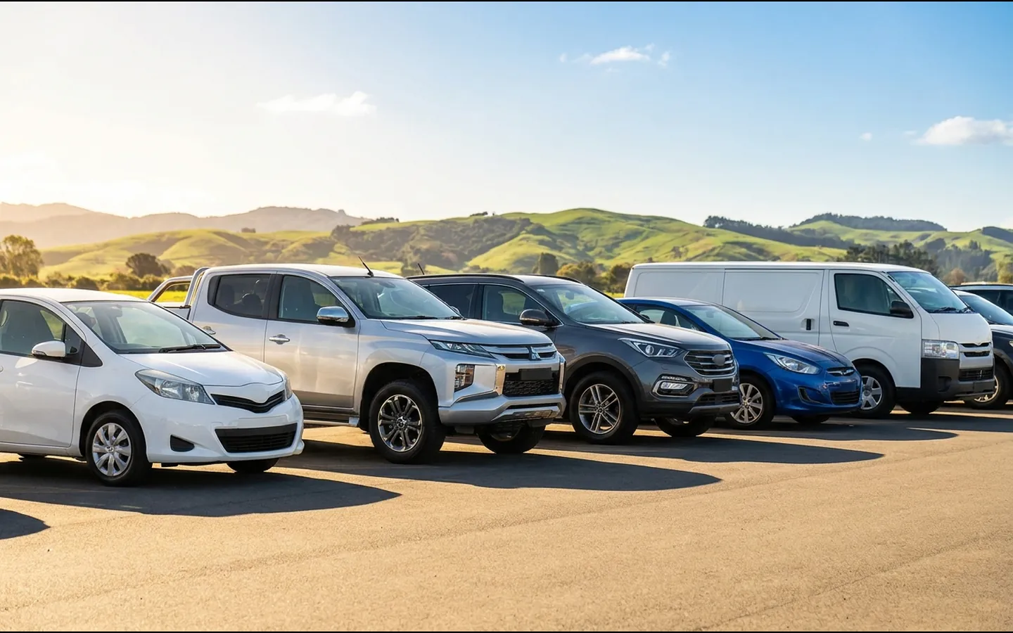 Vehicle finance broker: 120 finance applications in eight weeks case study