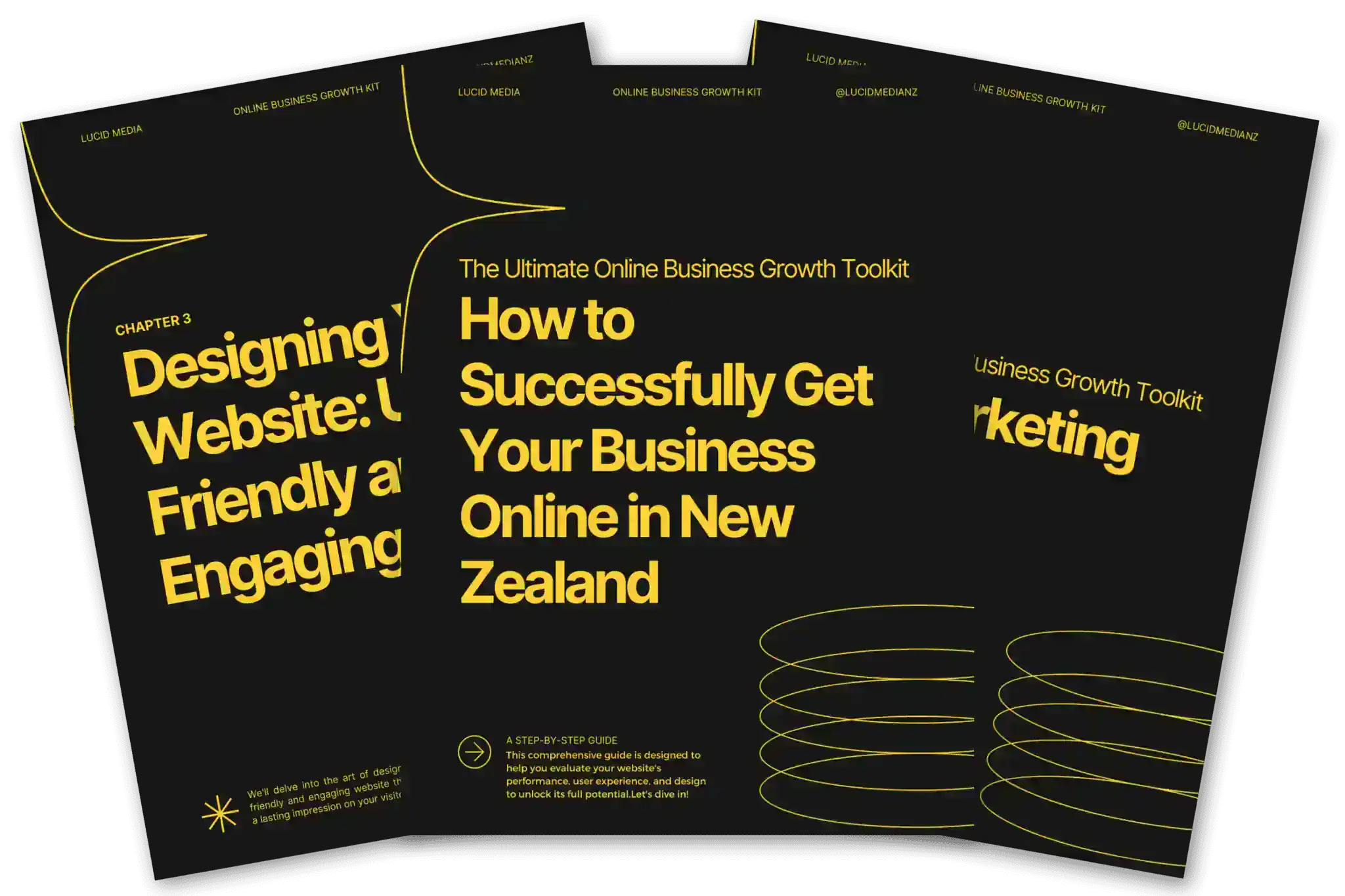 The Ultimate Online Business Growth Toolkit