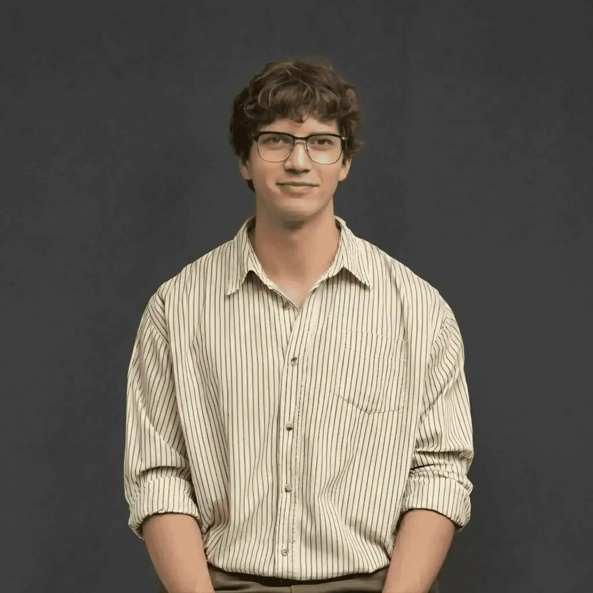 Manuel F - Technical Lead at Lucid Media